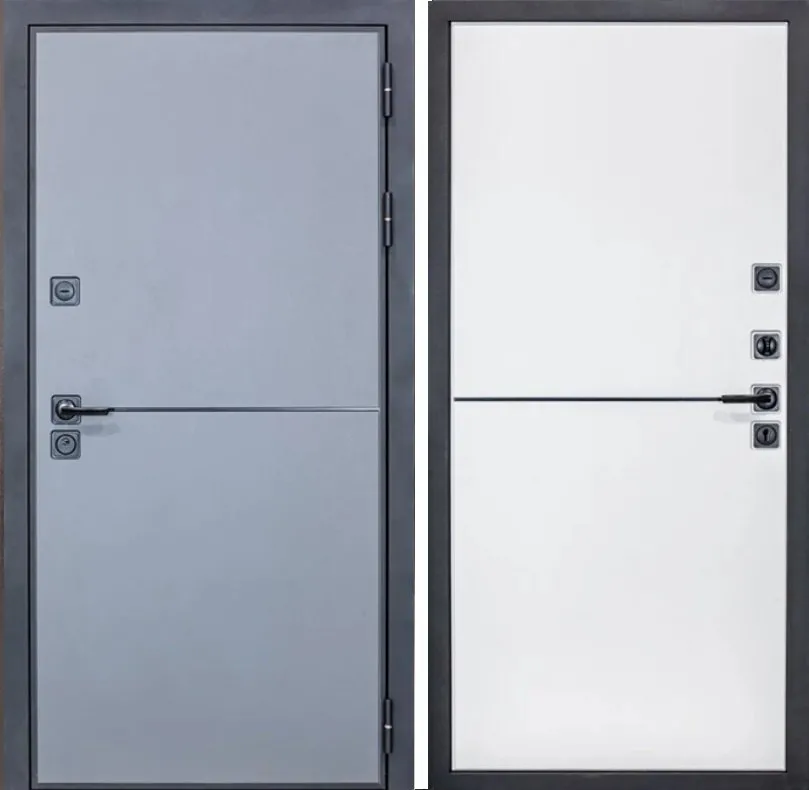 Фото Дверь DIVA STR МХ-52 DIS006869